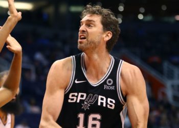 Legendarni Pau Gasol: NBA je danas izgubila svu ljepotu igre