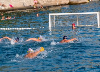 Neum: Odobrena financijska sredstva za projekt izgradnje vaterpolo plivališta