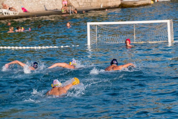 Neum: Odobrena financijska sredstva za projekt izgradnje vaterpolo plivališta