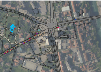 Mostar: Grad uputio Javni poziv za zakup kućica u Zimskom gradu, cijene 100, 300 i 500 KM