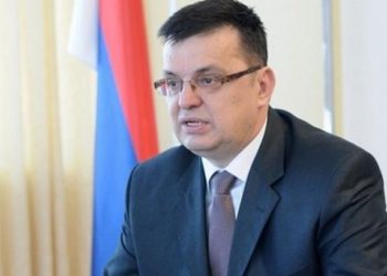 Tegeltija: U prvom tjednu prosinca trebao bi biti potvrđen za predsjedatelja Vijeća ministara