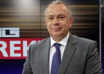 Zoran Šprajc doživio infarkt, ugrađen mu je stent