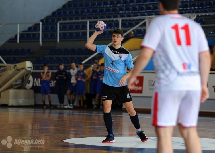 Širokom nedovoljno ni Marušićevih 17 pogodaka: Zrinjski slavio na Pecari