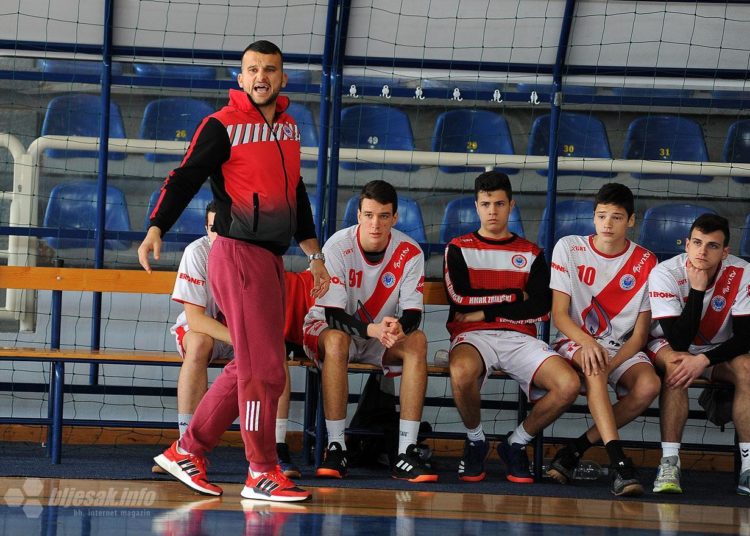 Širokom nedovoljno ni Marušićevih 17 pogodaka: Zrinjski slavio na Pecari