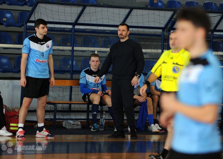 Širokom nedovoljno ni Marušićevih 17 pogodaka: Zrinjski slavio na Pecari