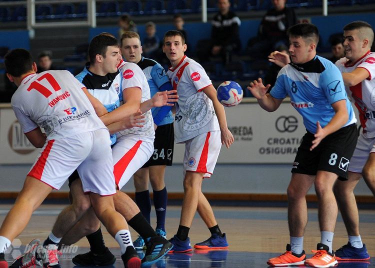 Širokom nedovoljno ni Marušićevih 17 pogodaka: Zrinjski slavio na Pecari