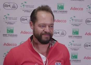 Šok uoči Davis Cupa: Krajan više nije izbornik Hrvatske!