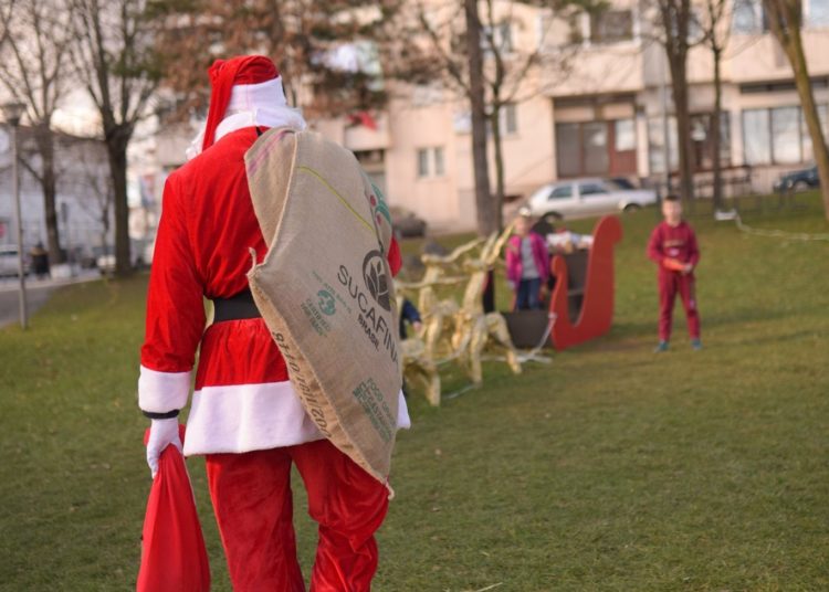 Održan drugi dan manifestacije „Božić u Posušju 2019.”