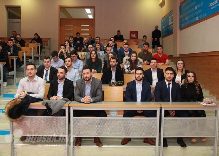 Hrvatski studentski politološki forum obilježio deset godina postojanja