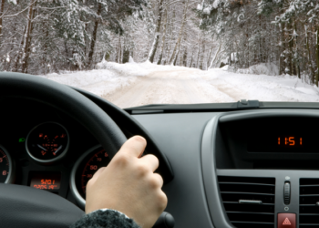 10 jednostavnih načina da pripremite auto za zimu