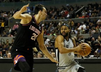 Novi dobar nastup Darija Šarića