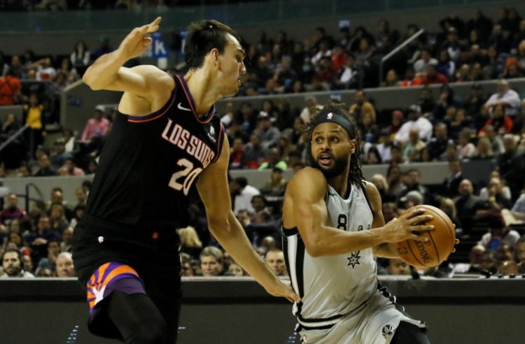 Novi dobar nastup Darija Šarića