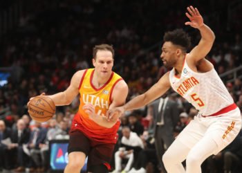 Bogdanović najbolji u novoj pobjedi Utaha