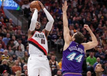 Bogdanović zapečatio pobjedu Jazza