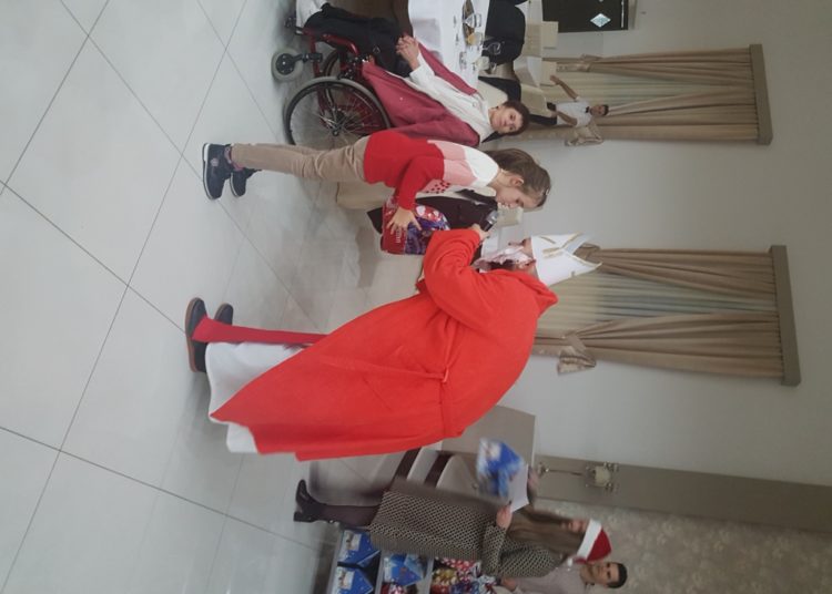 Održano 15. druženje osoba s invaliditetom ŽZH