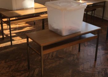 Široki Brijeg: Izbori za Vijeća mjesnih zajednica, birališta zatvorena u 16 sati