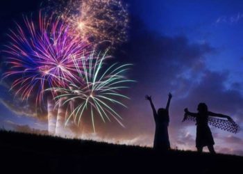 Poznato kakvo nas vrijeme očekuje u novogodišnjoj noći