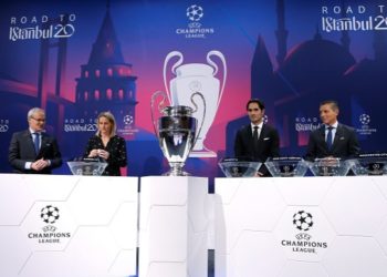 Real protiv Manchester Cityja u osmini finala Lige prvaka!