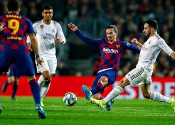 Posljednji El Clasico desetljeća završio bez golova