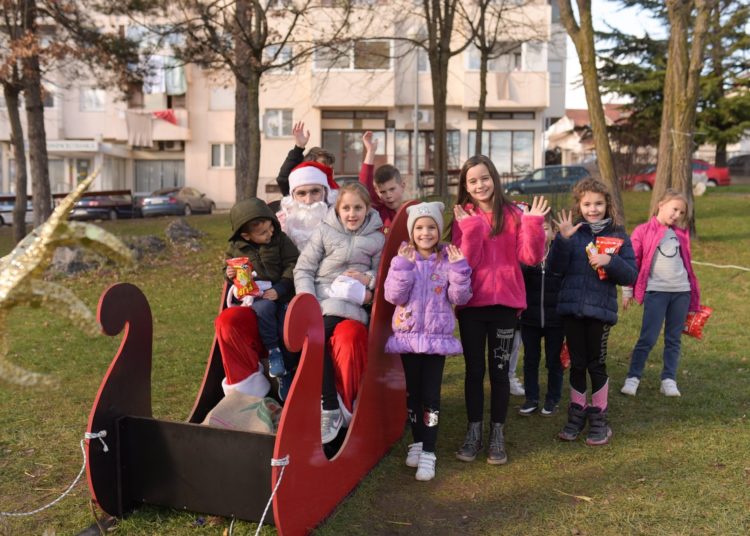Održan drugi dan manifestacije „Božić u Posušju 2019.”