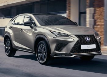 30 godina: Lexus je danas sinonim luksuza i hibridne tehnologije