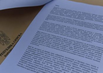 Otkriven sadržaj dokumenta: Što piše u Programu reformi BiH poslanom NATO-u?