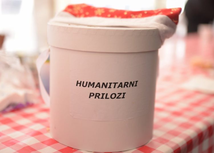 Održan drugi dan manifestacije „Božić u Posušju 2019.”