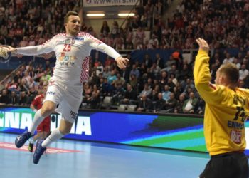 Puklo između Červara i jednog od najboljih rukometaša