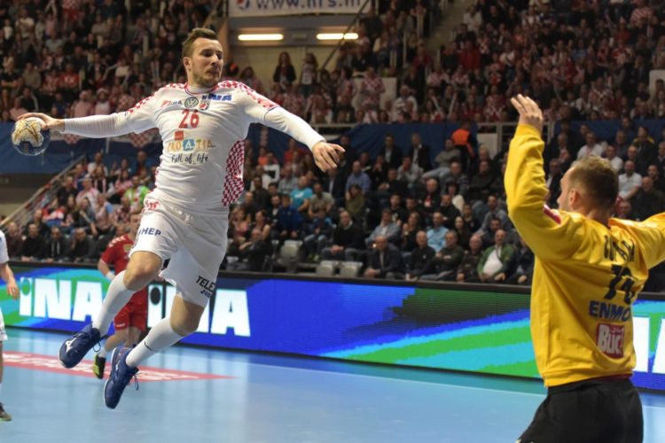 Puklo između Červara i jednog od najboljih rukometaša
