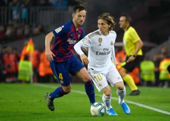 Rakitić zadovoljan remijem u El Clasicu, otkrio što je Barci nedostajalo za pobjedu