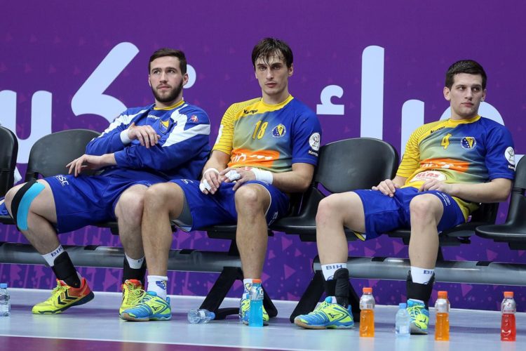 Prvi put se plasirali na Euro, a možda neće ići: Reprezentacija BiH nema novaca za natjecanje