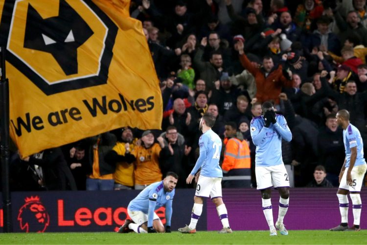 Man City izgubio u ludom preokretu: Vodili 2:0 s igračem manje, pa sve prosuli u završnici