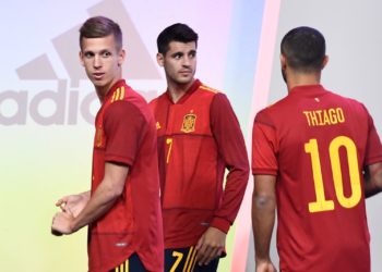 Čeka ga transfer, ali i pakleno ljeto: Olmo igra za Španjolsku i na Euru i na Olimpijskim igrama?