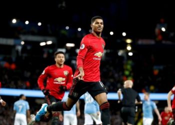 Manchester United u gradskom derbiju iznenadio City, Liverpool odjurio na +14!