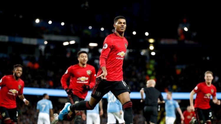 Manchester United u gradskom derbiju iznenadio City, Liverpool odjurio na +14!