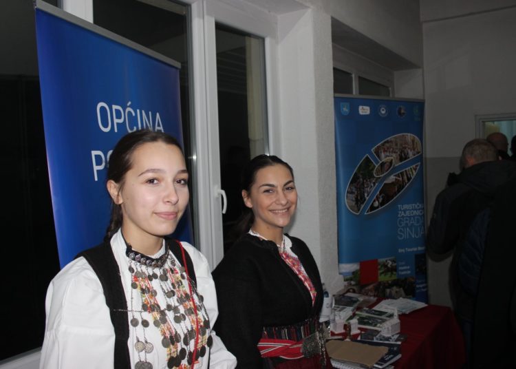 Svečano potpisana povelja o prijateljstvu i suradnji između Općine Posušje i Grada Sinja