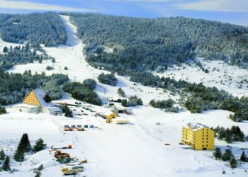 Kupres: Otvaranje skijaške sezone u Adria-ski polovicom prosinca