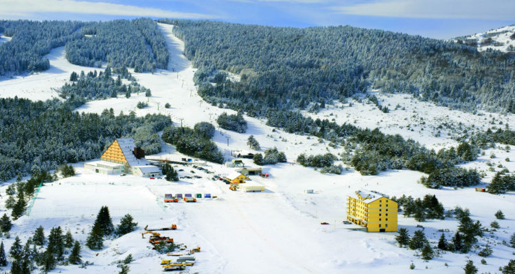 Kupres: Otvaranje skijaške sezone u Adria-ski polovicom prosinca