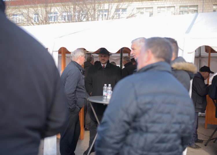 Održan drugi dan manifestacije „Božić u Posušju 2019.”