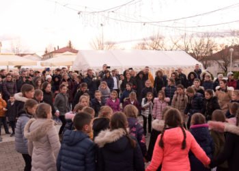 Treći dan manifestacije “Božić u Posušju”