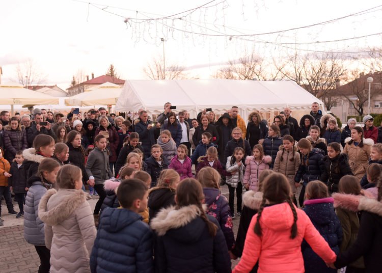 Treći dan manifestacije “Božić u Posušju”