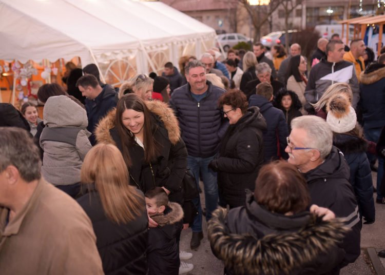 Treći dan manifestacije “Božić u Posušju”
