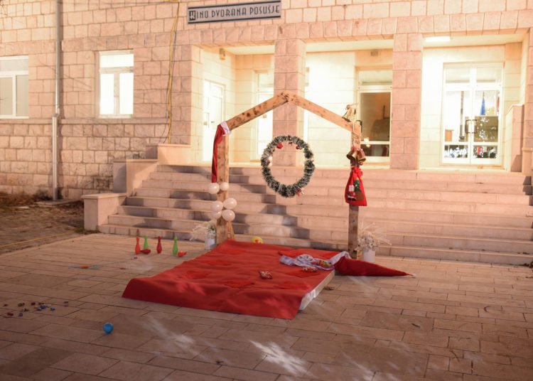 Treći dan manifestacije “Božić u Posušju”