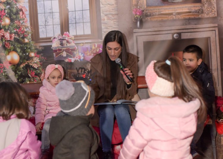 Treći dan manifestacije “Božić u Posušju”