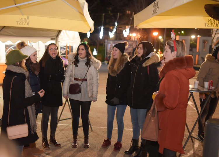 Treći dan manifestacije “Božić u Posušju”
