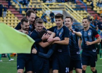 Nogomet ponovno živi u Posušju, klub privukao mnoge sponzore!