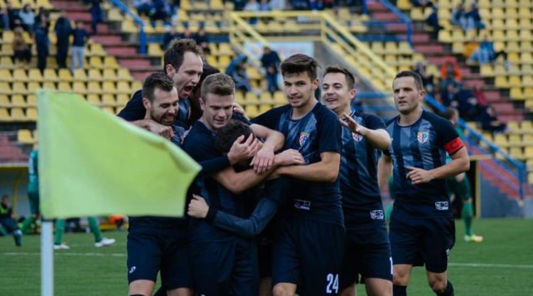 Nogomet ponovno živi u Posušju, klub privukao mnoge sponzore!