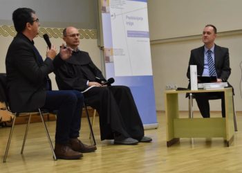 Fra Mario Knezović: Kroz medije širiti radosnu vijest