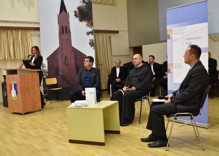 Fra Mario Knezović: Kroz medije širiti radosnu vijest