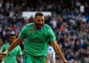 Real slavio rutinski, ali ova pobjeda ipak će se pamtiti